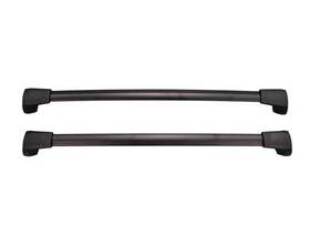 Bef21-acb00 Hyundai Bef21acb00 2024-2025 Oem Kona Crossbar Roof Rack
