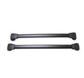 Cwf21-aca00 Hyundai Cfw21-aca00 2022-2025 Tucson And Santa Cruz Cross Bars Genuine Oem