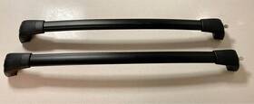 J9f21-ac000 Hyundai Oem Roof Cross Bars For Kona