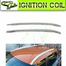Ic170709010701l Roof Rack Side Rail Luggage Carrier Aluminum For Nissan Kicks