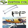 Ic838147101l For Nissan Pathfinder Luggage Cross Bars Top Roof Rack Kayak