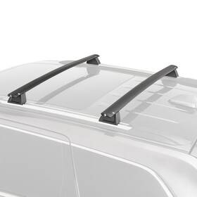 70-0000016 Id Select For Jeep Grand Cherokee 2011-2019 Black Load Bars