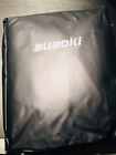 Ihnr5fho-01 Suaoki Car Top Carrier Waterproof Roof Cubic Feet For