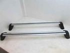 Impreza 08 Bars Oem - Cross Roof Rack Wagon 11 Rails