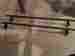 In-b165 In-b127 Inno Base Stay Set In-sd Cross Bar 65 Roof Mounting System Rack Rails
