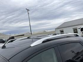 148.in1308 Infiniti Fx35 2008 Luggage Rack 3525424