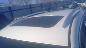 148.in1309 Infiniti Fx35 2009 Luggage Rack 309184