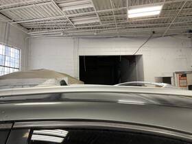 148.in1311 Infiniti Fx35 2011 Luggage Rack 4249350