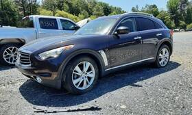 148.in1816 Infiniti Qx70 2016 Luggage Rack 474006