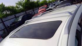 148.in1j14 Infiniti Qx60 2014 Luggage Rack 316517