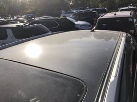 148.in1j15 Infiniti Qx60 2015 Luggage Rack 831144