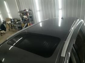 148.in1j16 Infiniti Qx60 2016 Luggage Rack 104664559
