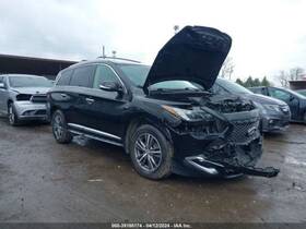 148.in1j18 Infiniti Qx60 2018 Luggage Rack 3466919
