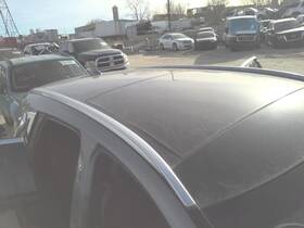 148.in1t21 Infiniti Qx50 2021 Luggage Rack 1348987