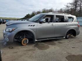 148.in1x15 Infiniti Qx80 2015 Luggage Rack 600753