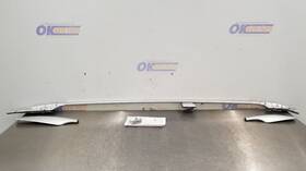 148.in1x17 Infiniti 17 Qx80 Luggage Rack Roof Rail Left Driver Silver
