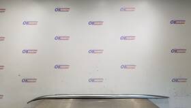 148.in1x25 Infiniti 25 Qx80 Autograph Luggage Rack Roof Rail Left Driver