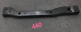 22209-00 Infiniti 04-10 Qx56 Front Under Engine Crossmember Frame Assembly Oem