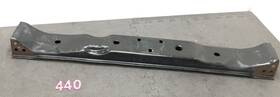 6a066a023 Infiniti 04-10 Qx56 Transmission Crossmember Brace Bar Frame Oem