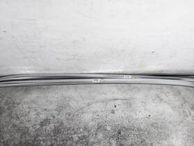 73820-5na0a Infiniti 2019-2020 Qx50 Driver And Passenger Luggage Roof Rails -chrome 738205na0a