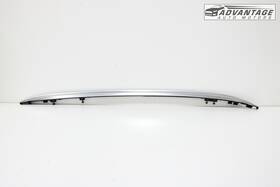 738205da0a Infiniti 2017-2019 Qx30 Right Passenger Side Upper Luggage Roof Rail Rack Oem