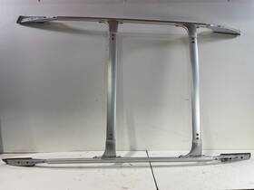 73822-5ub0a Infiniti 2016 - 2017 Qx50 Right And Left Side Roof Luggage Rail Rack Set # 86364 73822-5ub0a Infiniti 2016 - 2017 Qx50 Right And Left Side Roof Luggage Rail Rack Set # 86364