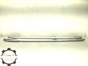 738231la0a Infiniti 2011-2024 Qx56 Qx80 Left Right Roof Rack Luggage Carrier Rail Set ###