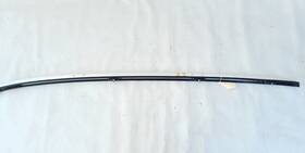 73852-5nn0a Infiniti 19-20 Qx50 Front Right Rh Pass Upper Roof Rack Rail Molding Trim Oem