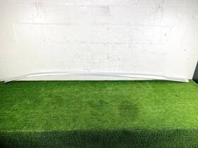 73853-9na5a Infiniti 14-20 Qx60 Top Left Lh Side Rail Rack Roof Luggage Molding Oem
