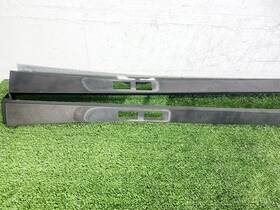 73853-9pa0a Infiniti 14-20 Nissan Pathfinder Left And Right Roof Upper Top Cover Panel Molding Set Oem