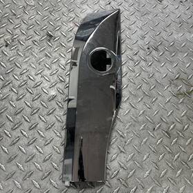 73871-zq00a Infiniti 2009 Qx56 Rear Lh Roof Rack Cover 73871zq00a Oembd20