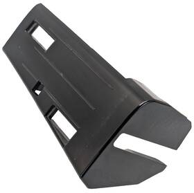 G3116-3jaaa Infiniti 2013-2020 Qx60 Oem Rear Right Side Roof Rail Rack Corner Molding Pad