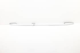 G38211a61b Infiniti 2014 - 2024 Qx80 Left Driver Side Roof Rail Rack Luggage Carrier Oem