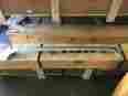 Infinitiqx80 Infiniti 2014 Genuine Oem Roof Rail Crossbars Silver