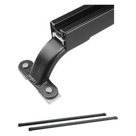 Bndl-909768 Inno For Ford F-350 1980-1994 2-pc Square Cross Bar Kit