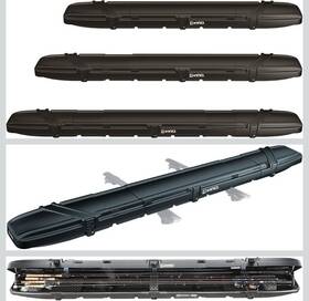 If44bk Inno Fishing Rod Box