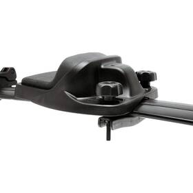 Ina451 Inno Black Two Kayak Carrier Additional Cradle Set