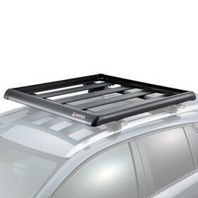 Int579 Inno Aero Shaper 100 Roof Cargo Basket For T-slot And Square