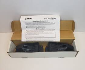 K533 Inno For Volkswagen Passat 1998-2005 Hook Fit Kit