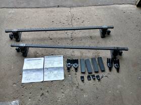 K578 Inno For Toyota Avalon 2013-2018/accura 2010 Hook Fit Kit