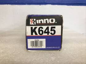 K645 Inno Fit Hooks Kit For 2011-2018 Porsche Cayenne New Sealed