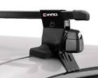 Insut-inb137-k755 Inno Rack Fits Hyundai Santa Fe Sport Flush Rail Roof