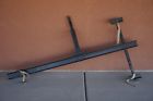 Invacare Top End Excelerator Handcycle Handicap Bike Bicycle Hitch Mount