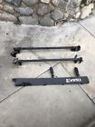 Inxr-inb147-tr128 Inno Racks Rack Subaru Impreza Wrx Square Bars Roof Fairing