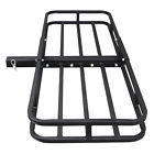 Ipl-g01-1209 Segawe Heavy Duty Steel Cargo Carrier Basket Hitch 702458229902
