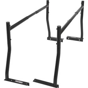 3139198 Ironton 4-post Utility Truck Rack 500-lb. Capacity Steel