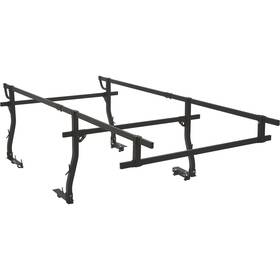 3935725 Ironton Full-size Steel Utility Truck Rack 1000-lb. Load Capacity