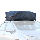 Iva-rb10 Ivation Car Roof Bag Waterproof Top Cargo No 840102167337