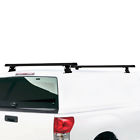 J1032b J1032b-return Works Heavy Industries Ladder Roof Rack Bars For Pickup Topper