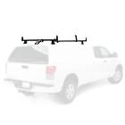 J2024b Vantech Bar Cb Aluminum Universal Ladder Roof Rack Pickup Topper